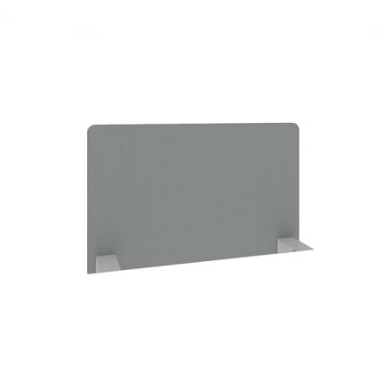 Экран тканевый боковой SLIM SYSTEM С.ТЭКР.Б-72 Серый_0