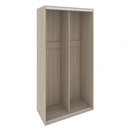 Корпус высокий + трек Maris SH.K2-2.1 Дуб Аттик_0