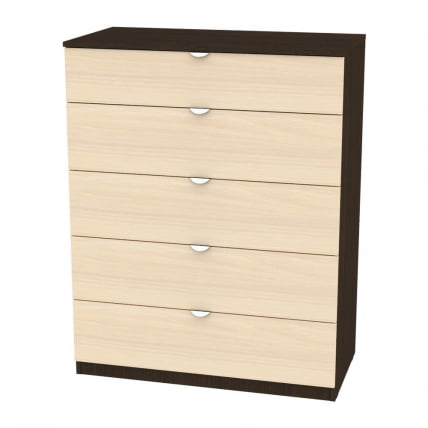 Комод Калисто(К32)1147х902х468ручкаторцеваяТР-2(Венге-ДМ) / Калисто(K32)1147х902х468ручкаторцеваяTR-2(Венге-ДМ)_0