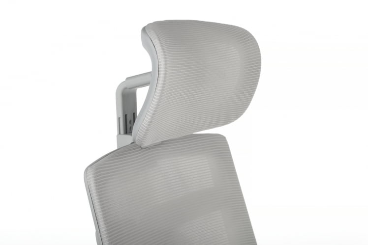 Кресло Гем 6230А-ХС Серый / Gem 6230A-HS_6