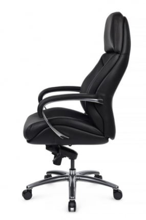 Кресло Porsche F181-F Черный_5