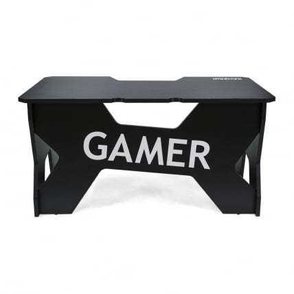 Стол геймерский Generic Comfort Gamer2/N Черный Стол геймерский Generic Comfort Gamer2/N Черный_2