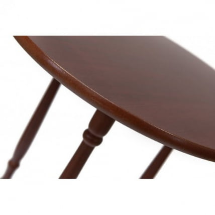Столик Тетчаир СР - 8086Р  Вишня / Tetchair SR 8086R_2