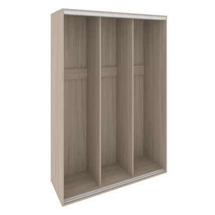 Корпус высокий + трек Maris SH.K3-1.1 Дуб Аттик_0