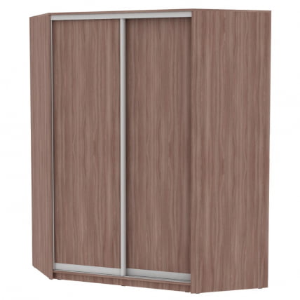 Шкаф-купе YA-198х1400-568-1(ЯШТ-D6D6)_0