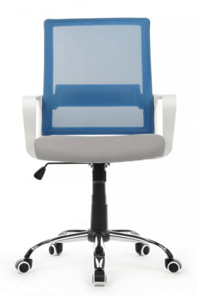 Кресло Минт РCХ 1029МВ Синий/Серый / Mint RCH 1029MW_6