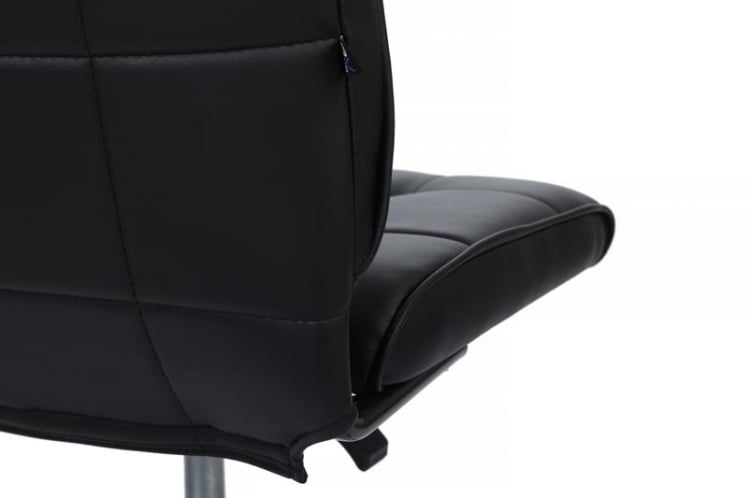Кресло Solo RCH SLP-205 Черный Кресло Solo RCH SLP-205 Черный_9