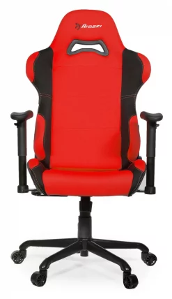 Геймерское кресло Arozzi Torretta Red V2_2