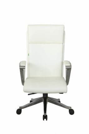 Кресло руководителя Riva Chair А1511 Белый_1