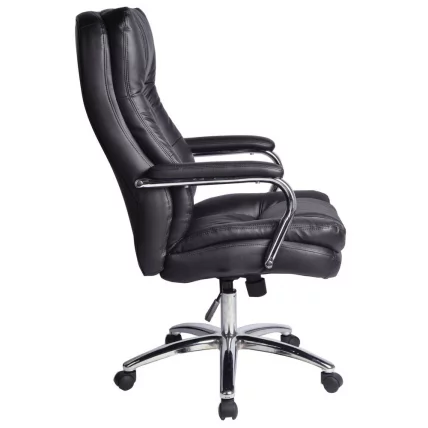 Кресло офисное BRABIX Amadeus EX-507 Черный_1