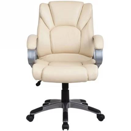 Кресло офисное BRABIX Eldorado EX-504 Бежевый_1