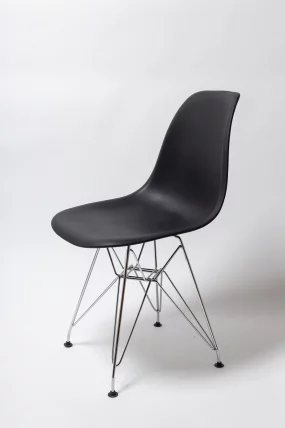 Стул Eames SC-001A Черный_0