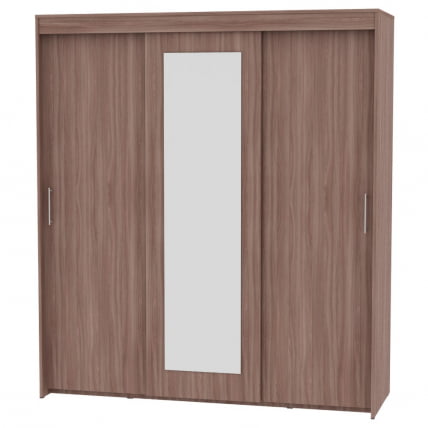 Шкаф-купе Т-3-198х175х60-М(ЯШТ-7) / T-3-198х175х60-M(ЯШТ-7)_0