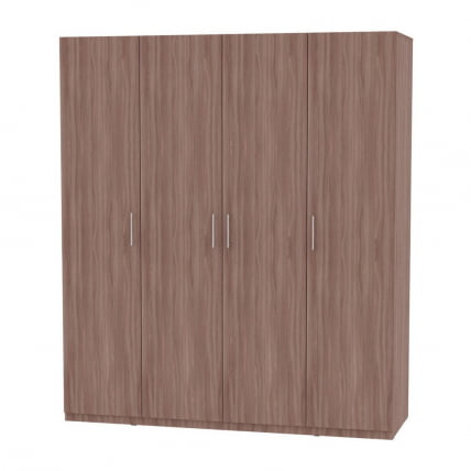 Шкаф распашный Р-198х180х45-1(ЯШТ) / R-198х180х45-1(ЯШТ)_0