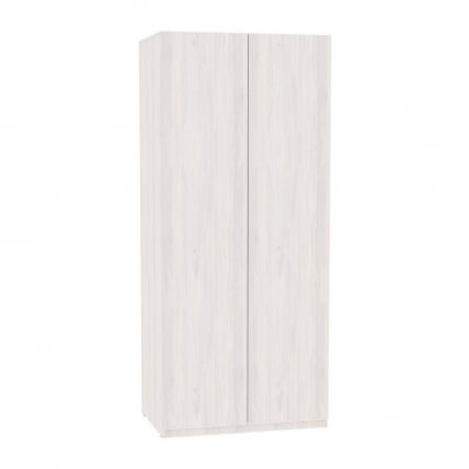 Шкаф распашный R-198х90х45-2-PO(ЯАС)_0