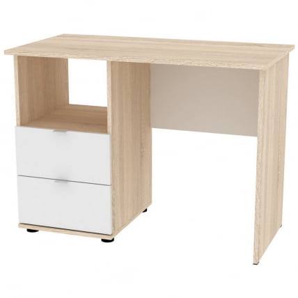 Стол Алиса(Т15)743х1000х522сторцевойручкой(ДСС-Белый) / Алиса(T15)743х1000х522сторцевойручкой(ДСС-Белый)_0