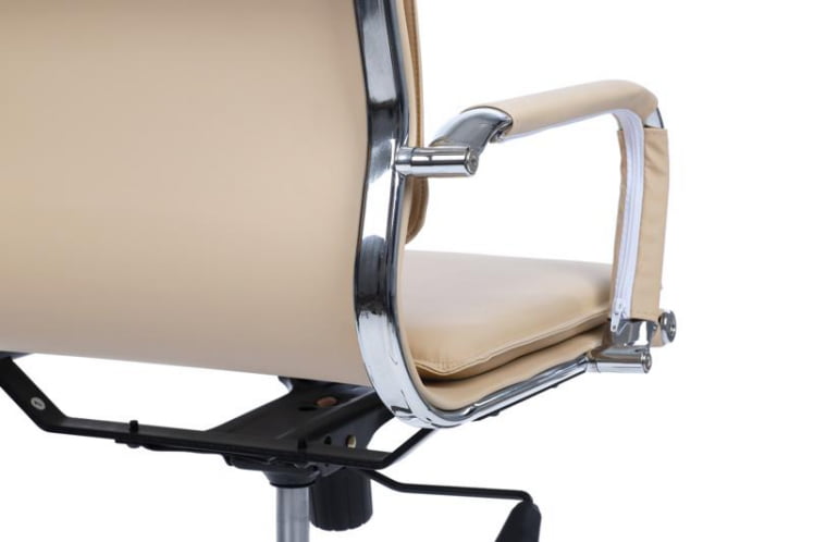 Кресло Hugo RCH 6003-2SE Бежевый_9