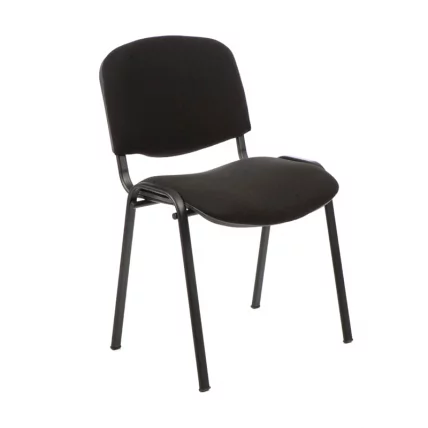 Офисный стул Iso black S11 Офисный стул Iso black S11_0