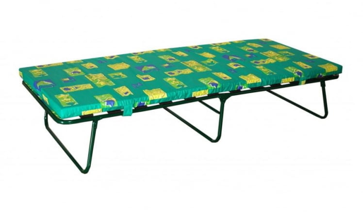 Раскладушка Верона с401_0