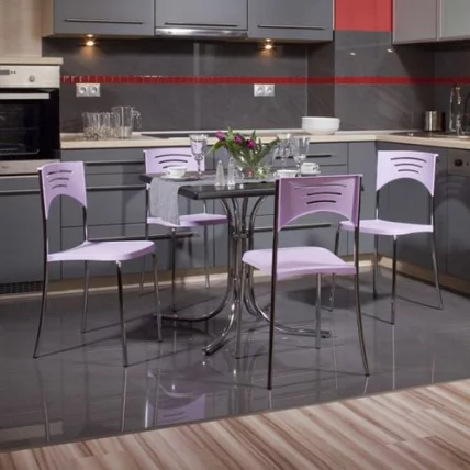 Подстолья Sonia chrome_2