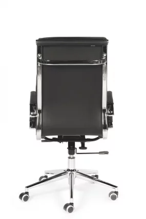 Кресло офисное Харман H-101 Black Кресло офисное Харман H-101 Black_5