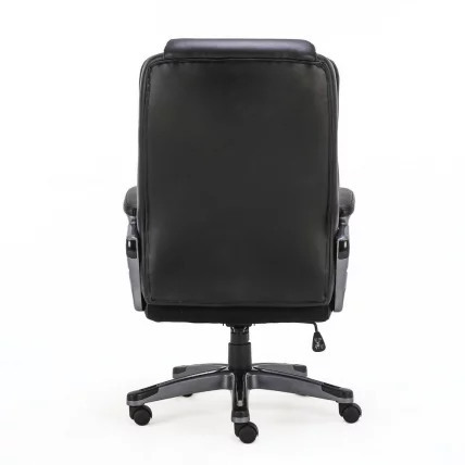 Кресло руководителя BRABIX PREMIUM Favorite EX-577 Черный_3