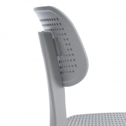 Стул JOLLY (mod. XRB-096-B2) пластик, серый (grey), 46 х 50,5 х 78 см_9