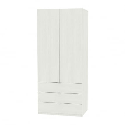 Шкаф распашный R-198х90х45-4-TR(ВД)_0