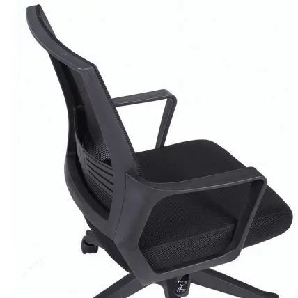 Кресло оператора BRABIX Balance MG-320 Черный_3