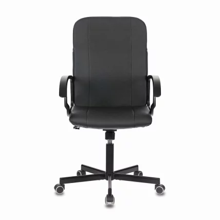 Кресло руководителя BRABIX Simple EX-521 Черный_3