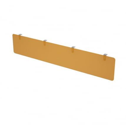 Экран оргстекло GLOSS LINE 9НЭК.020.1 Orange_0