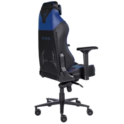 Кресло геймерское ZONE 51 ARMADA Black-Blue Кресло геймерское ZONE 51 ARMADA Black-Blue_4