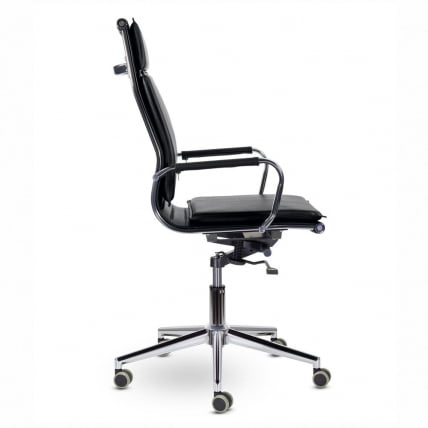 Кресло офисное BRABIX PREMIUM Kayman EX-532 Черный_5