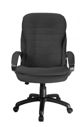 Кресло офисное RCH 1195 PL Серое_1