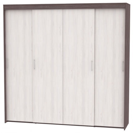 Шкаф-купе Т-5-230х235х60(ЯАТ-ЯАС-4) / T-5-230х235х60(ЯАТ-ЯАС-4)_0