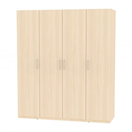 Шкаф распашный Р-198х180х45-1(ДМ) / R-198х180х45-1(ДМ)_0