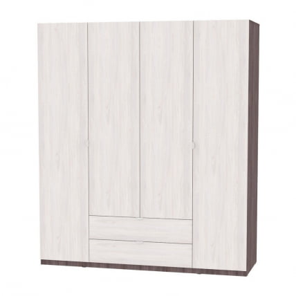 Шкаф распашный Р-198х180х45-2-ТР(ЯАТ-ЯАС) / R-198х180х45-2-TR(ЯАТ-ЯАС)_0