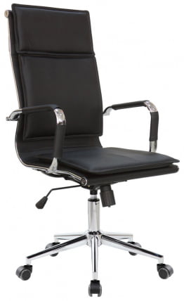 Кресло Хуго РCХ 6003-1С Черный / Hugo RCH 6003-1S_0