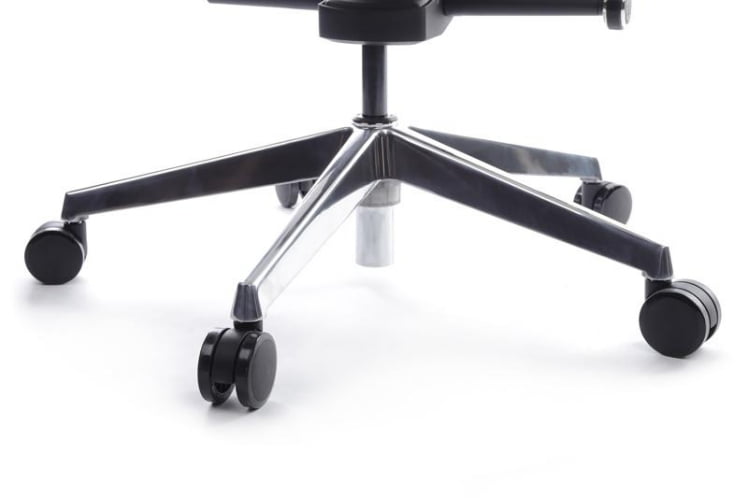 Кресло Rubens A1819-2 Темно-коричневый_8