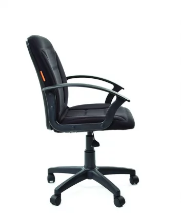 Офисное кресло Chairman 627 С-3 черный_2