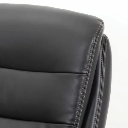 Кресло офисное BRABIX PREMIUM Heavy Duty HD-004 Черный_10