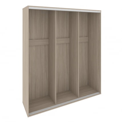 Корпус высокий + трек Maris SH.K3-4.1 Дуб Аттик_0