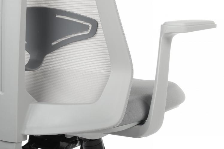 Кресло Гем 6230А-ХС Серый / Gem 6230A-HS_8