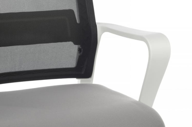 Кресло Минт РCХ 1029МВ Черный/Серый / Mint RCH 1029MW_5