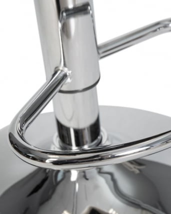 Стул барный DOBRIN BARNY (бежевый велюр (MJ9-10)) 2 шт_2