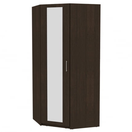 Шкаф распашный YR-230х1034-M(Венге-1)_0