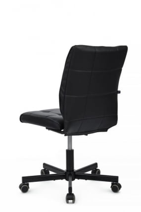 Кресло Solo RCH SLP-205 Черный Кресло Solo RCH SLP-205 Черный_4