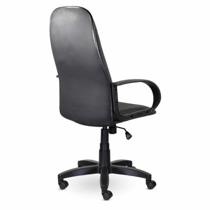 Кресло офисное BRABIX Praktik EX-279 JP Черный_1