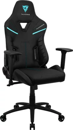 Геймерское кресло ThunderX3 TC5 Jet Black_1