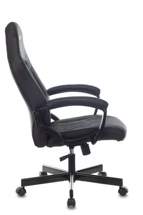 Кресло игровое Бюрократ VIKING 6 KNIGHT Черный Кресло игровое Бюрократ VIKING 6 KNIGHT Черный_6
